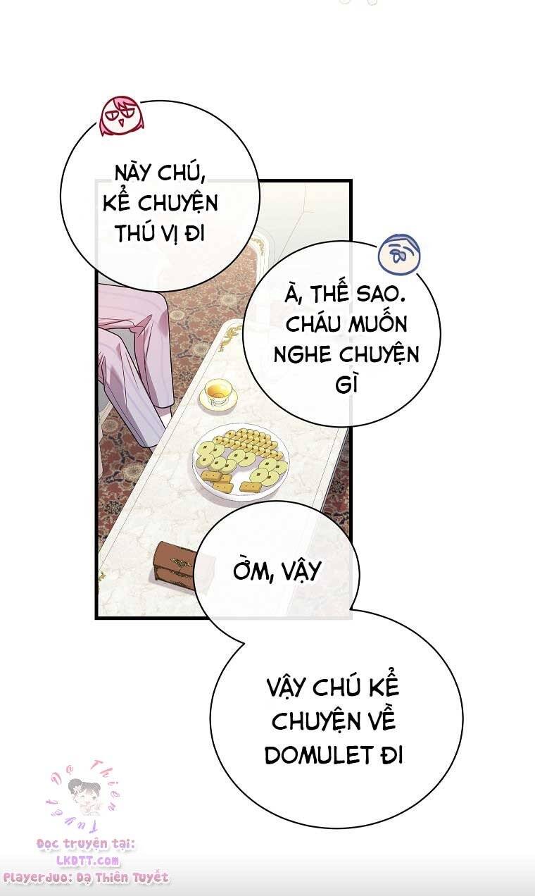Tôi Gặp Nam Chính Trong Tù Chap 2 - Next Chap 1