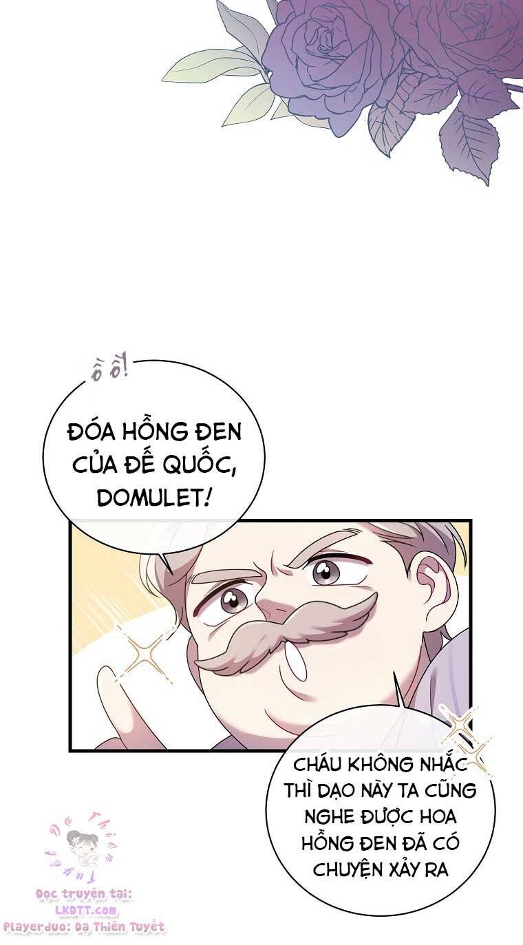 Tôi Gặp Nam Chính Trong Tù Chap 2 - Next Chap 1