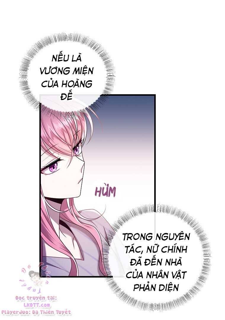 Tôi Gặp Nam Chính Trong Tù Chap 2 - Next Chap 1