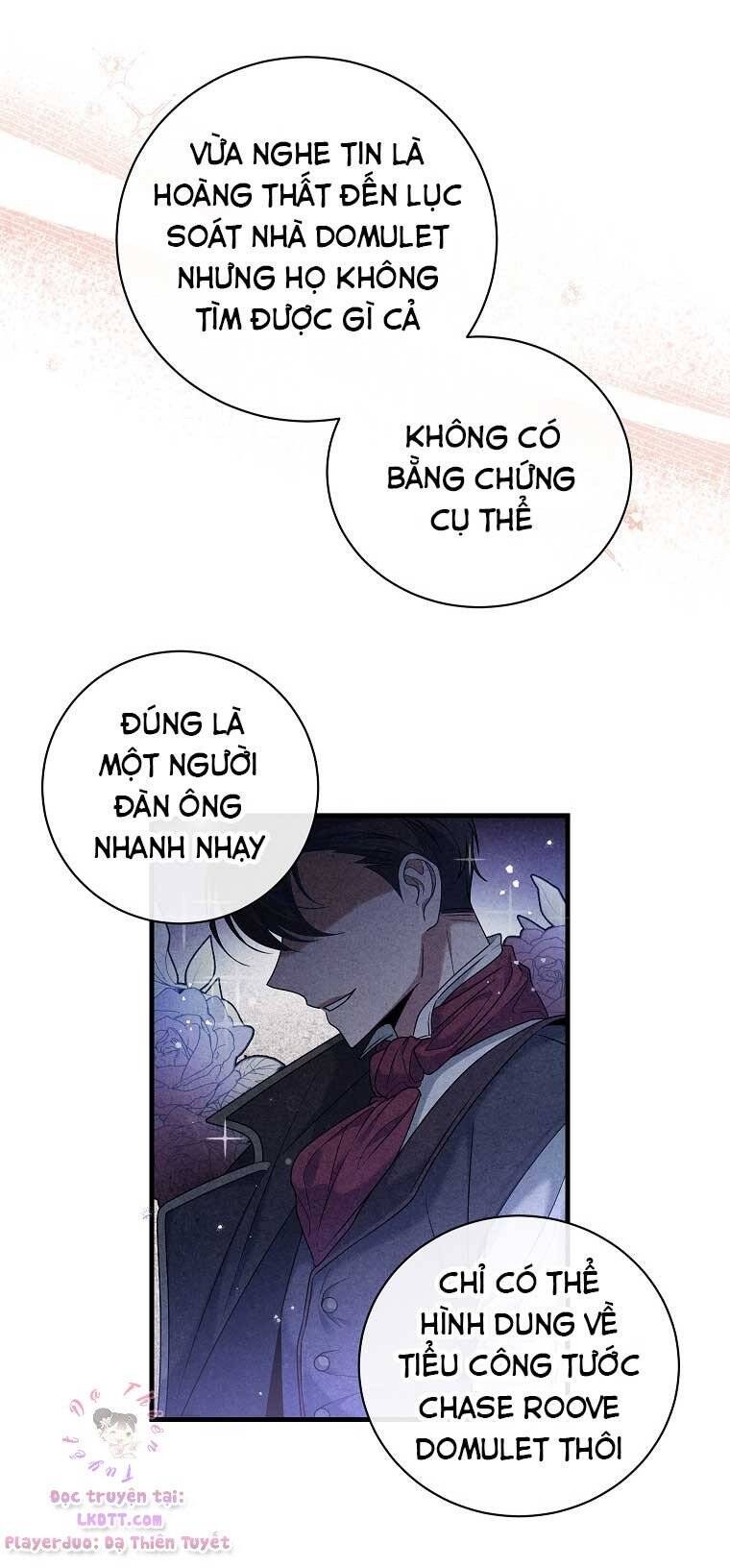 Tôi Gặp Nam Chính Trong Tù Chap 2 - Next Chap 1