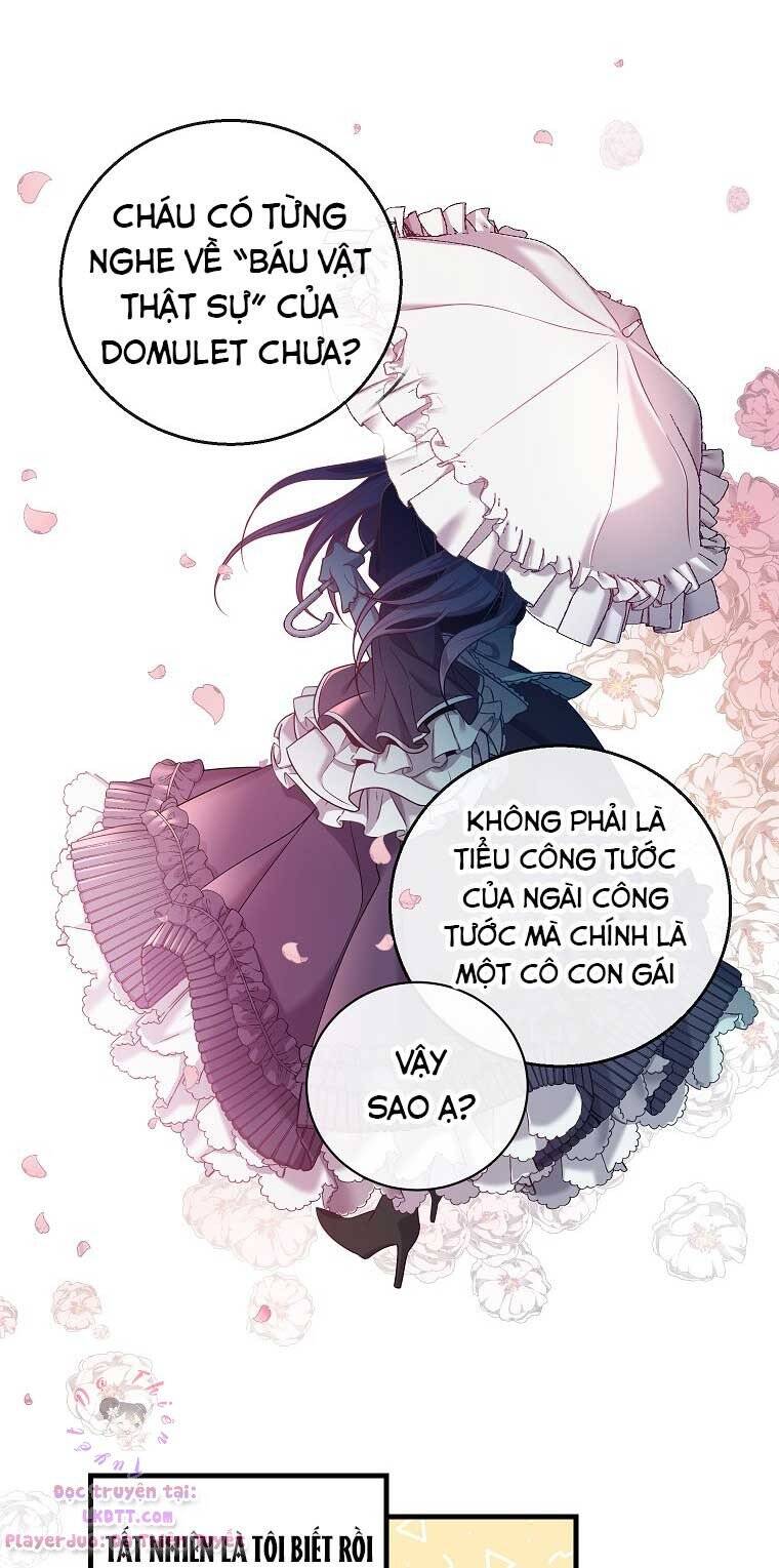 Tôi Gặp Nam Chính Trong Tù Chap 2 - Next Chap 1