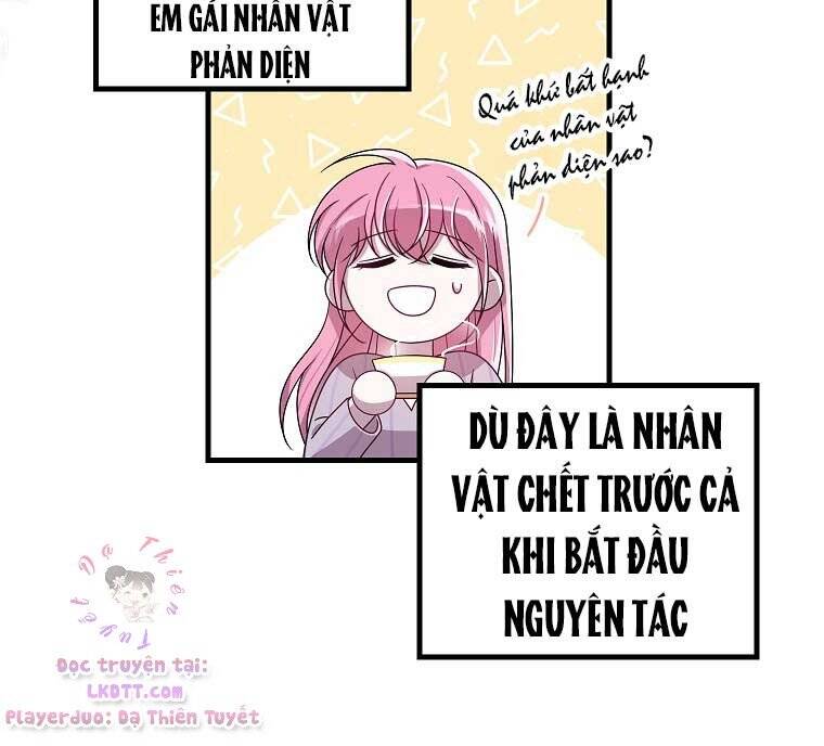 Tôi Gặp Nam Chính Trong Tù Chap 2 - Next Chap 1