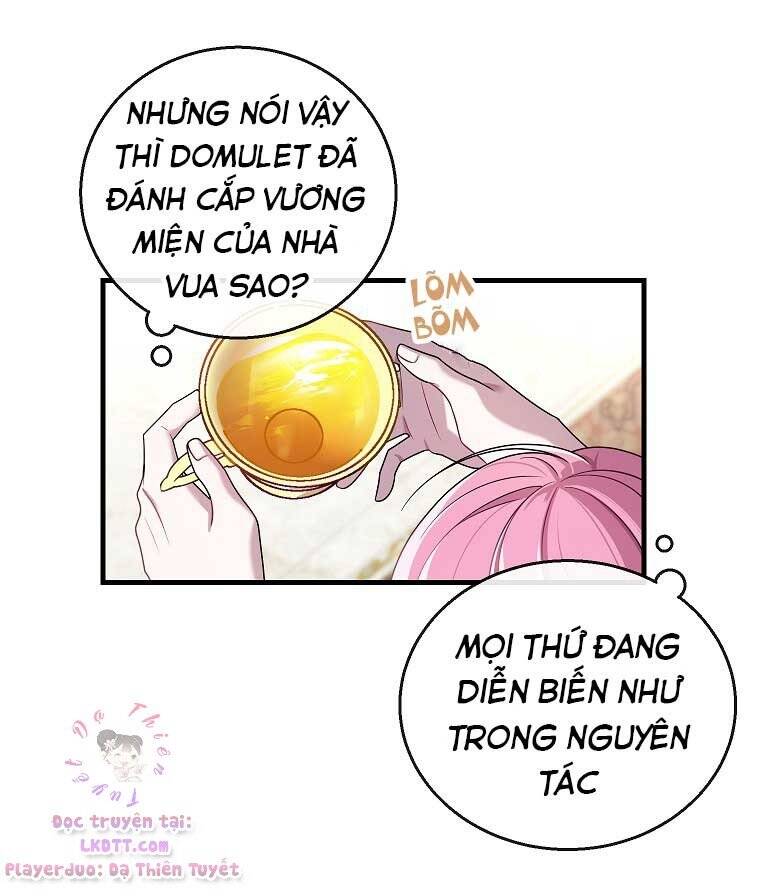 Tôi Gặp Nam Chính Trong Tù Chap 2 - Next Chap 1