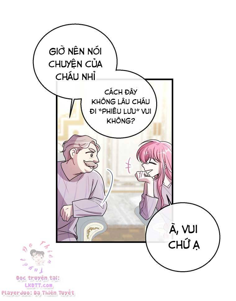 Tôi Gặp Nam Chính Trong Tù Chap 2 - Next Chap 1