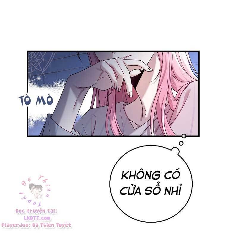 Tôi Gặp Nam Chính Trong Tù Chap 2 - Next Chap 1