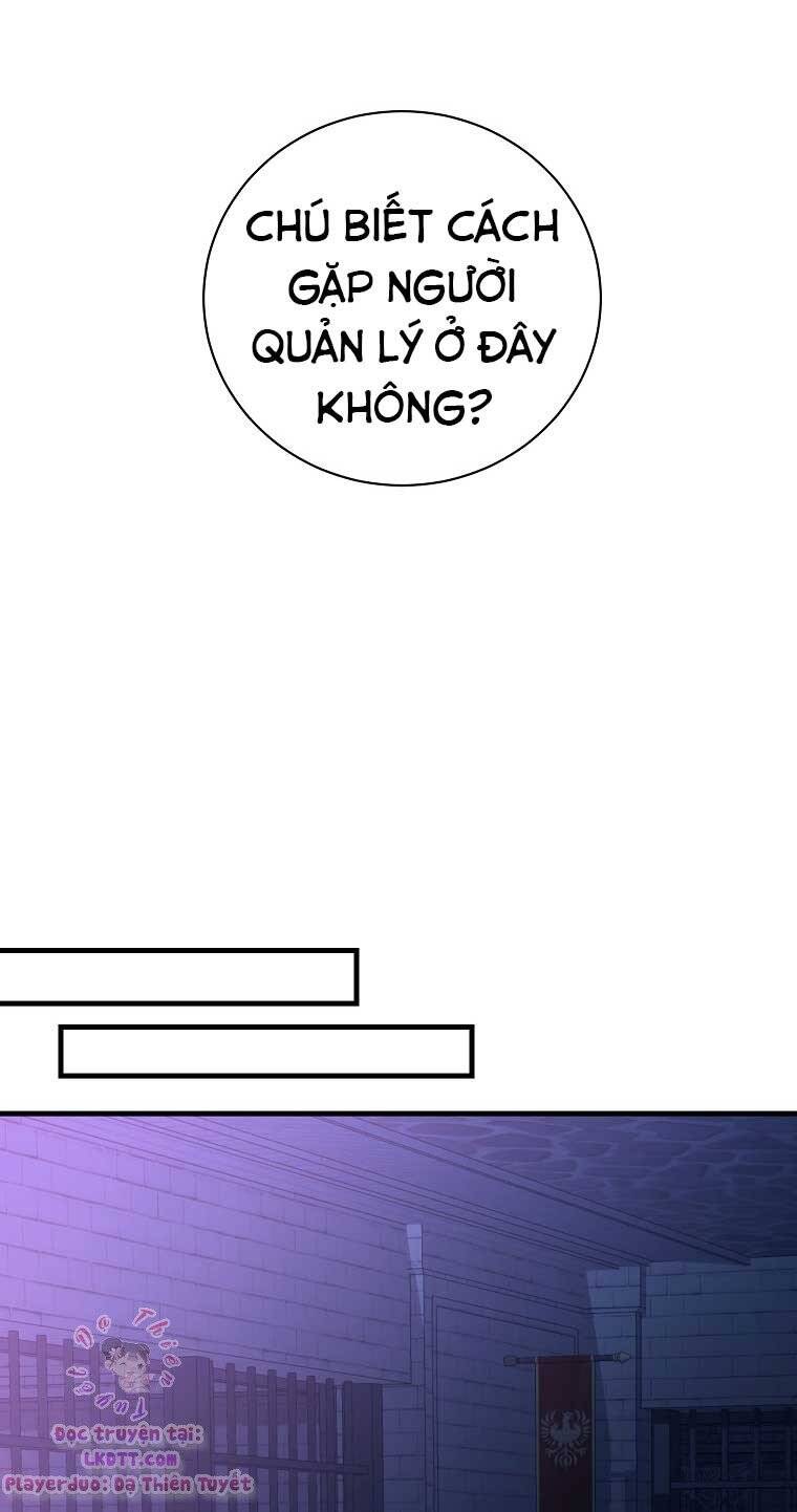 Tôi Gặp Nam Chính Trong Tù Chap 2 - Next Chap 1
