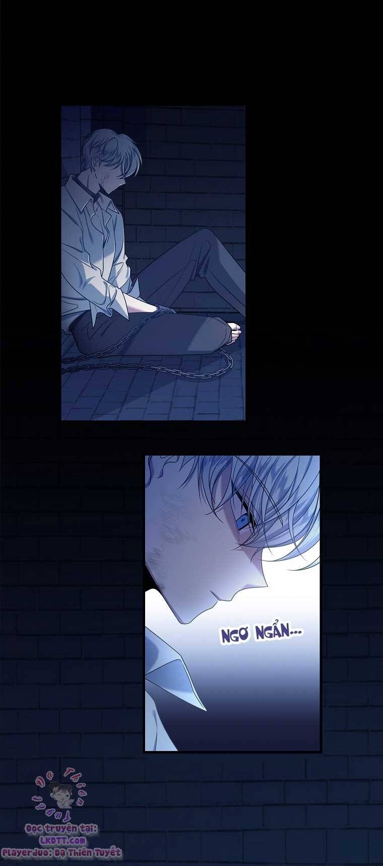 Tôi Gặp Nam Chính Trong Tù Chap 2 - Next Chap 1