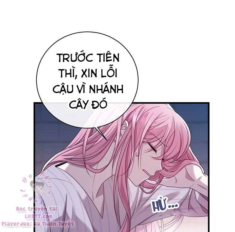 Tôi Gặp Nam Chính Trong Tù Chap 2 - Next Chap 1