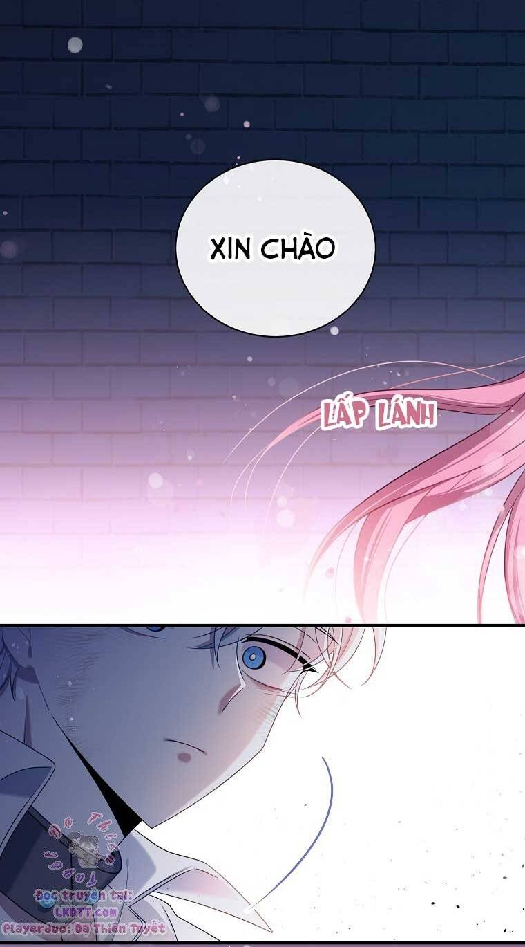 Tôi Gặp Nam Chính Trong Tù Chap 2 - Next Chap 1