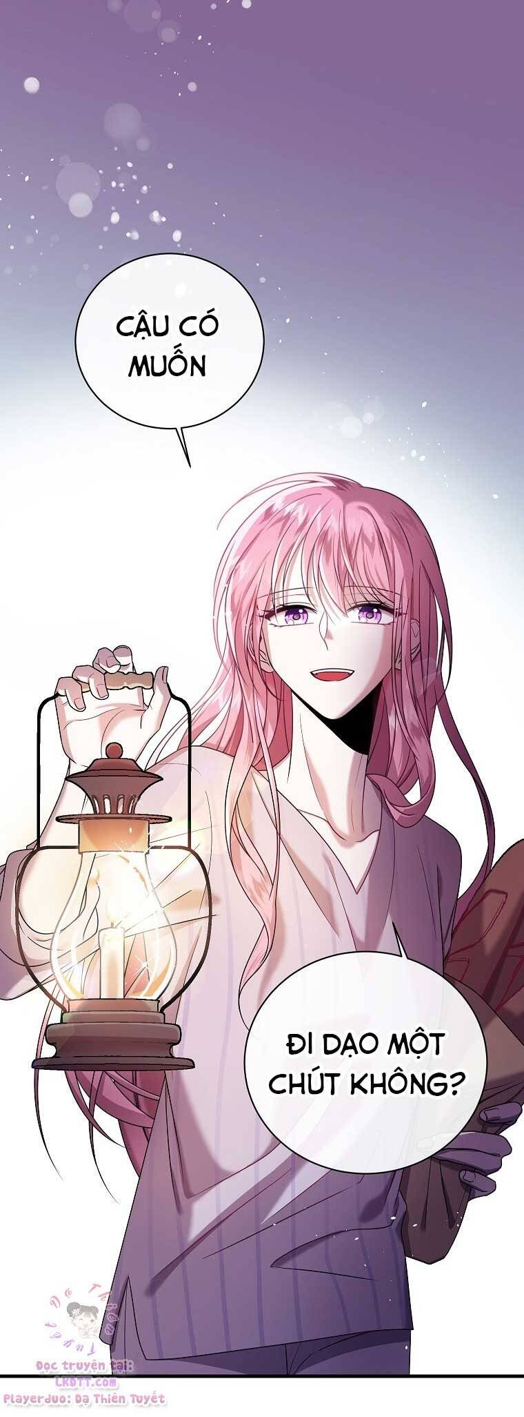 Tôi Gặp Nam Chính Trong Tù Chap 2 - Next Chap 1