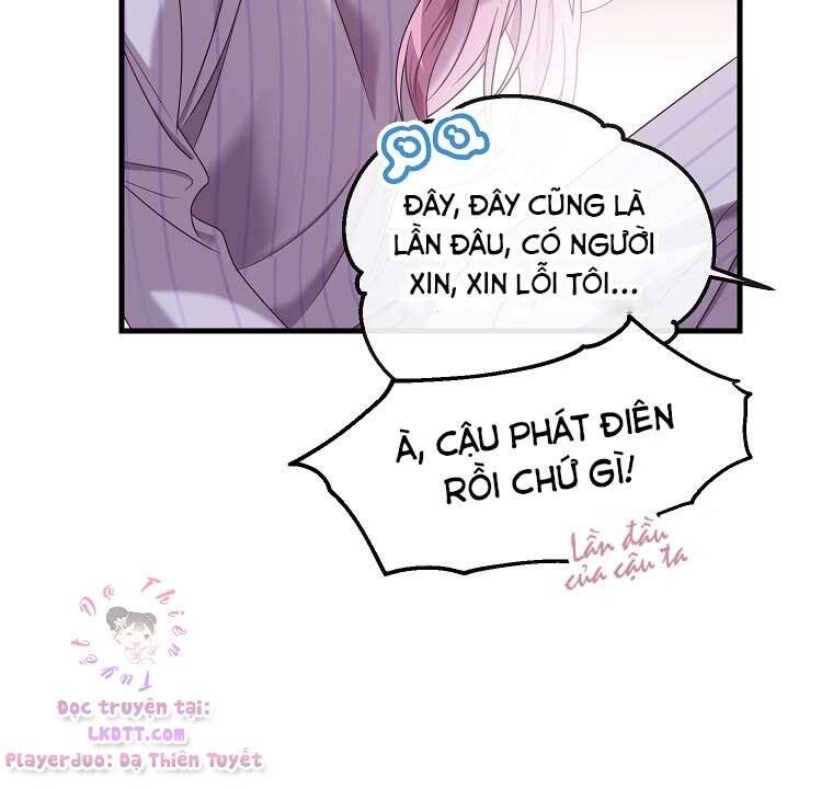 Tôi Gặp Nam Chính Trong Tù Chap 2 - Next Chap 1