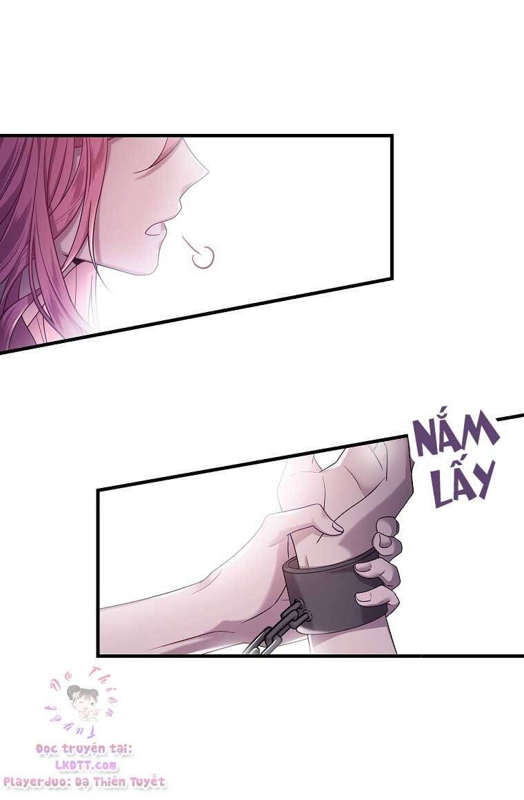Tôi Gặp Nam Chính Trong Tù Chap 2 - Next Chap 1