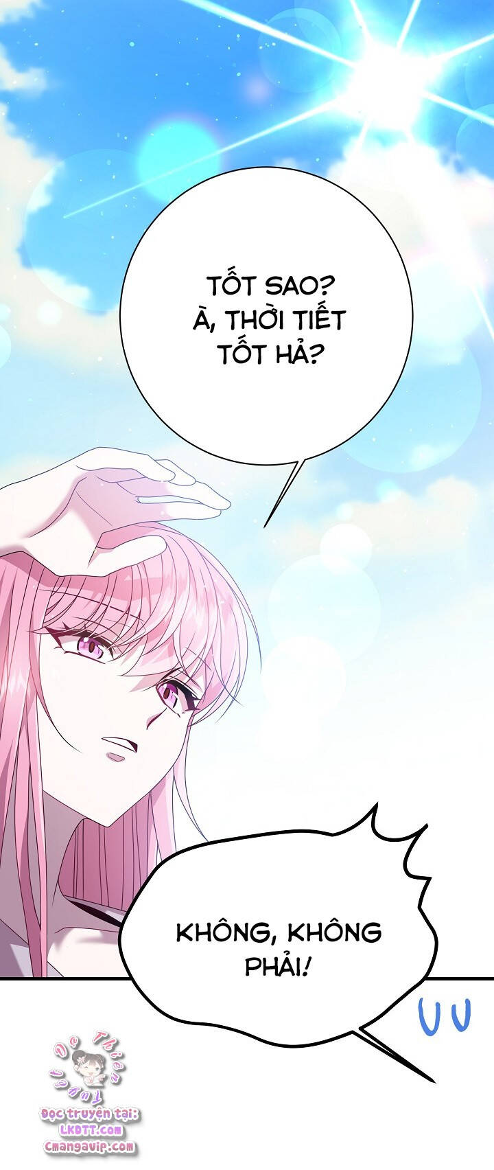 Tôi Gặp Nam Chính Trong Tù Chap 20 - Next Chap 19