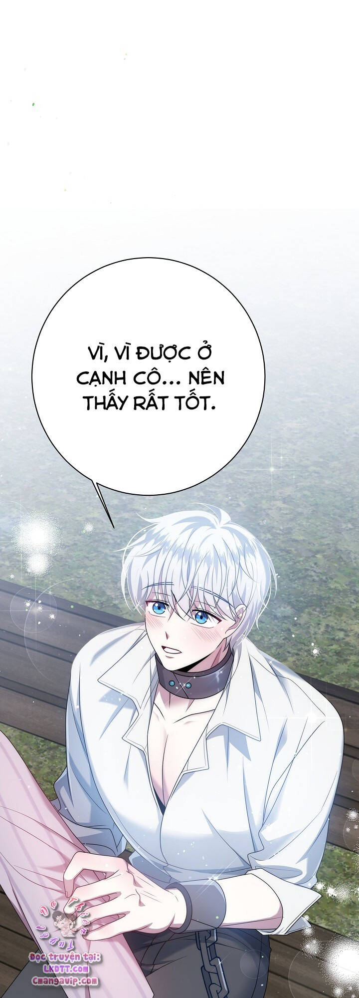 Tôi Gặp Nam Chính Trong Tù Chap 20 - Next Chap 19