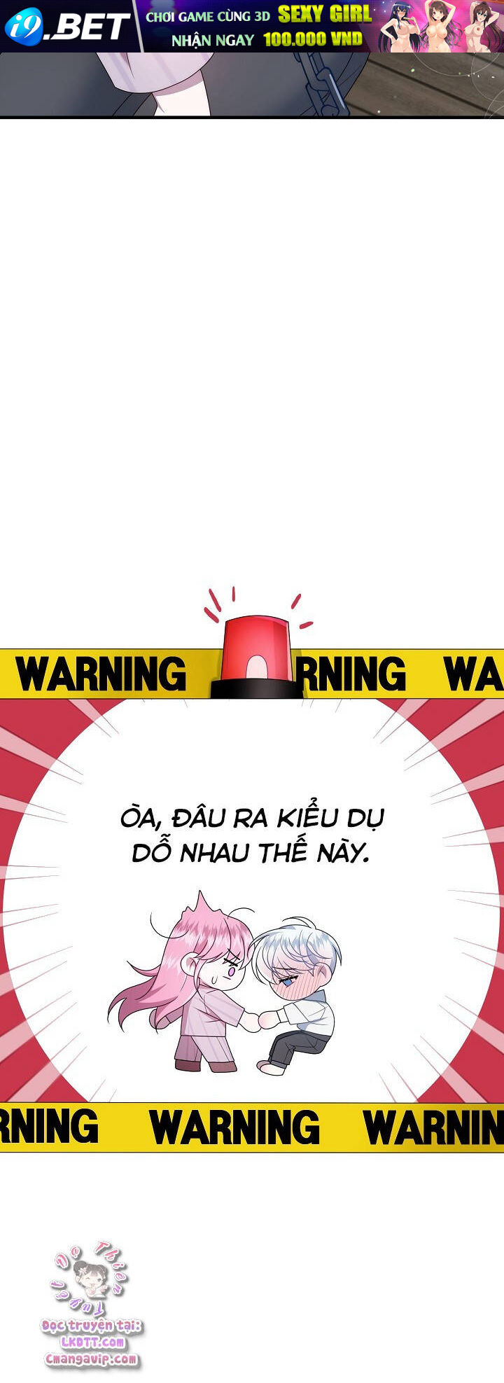 Tôi Gặp Nam Chính Trong Tù Chap 20 - Next Chap 19