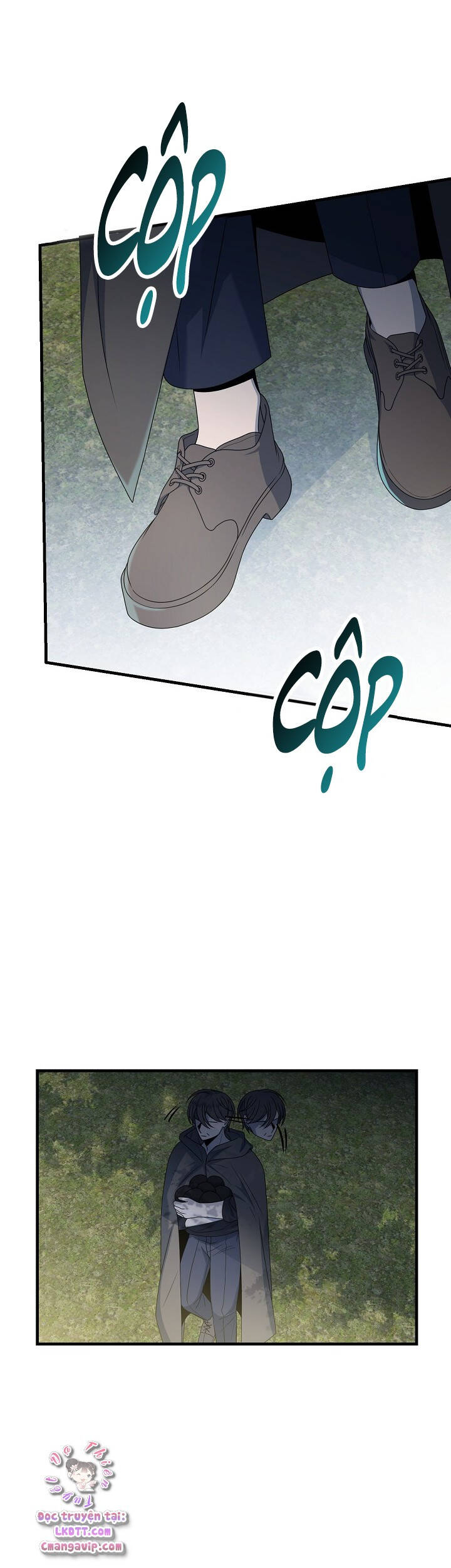 Tôi Gặp Nam Chính Trong Tù Chap 20 - Next Chap 19