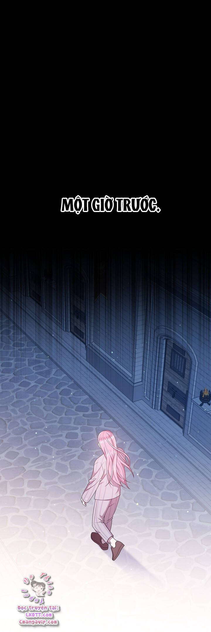 Tôi Gặp Nam Chính Trong Tù Chap 20 - Next Chap 19