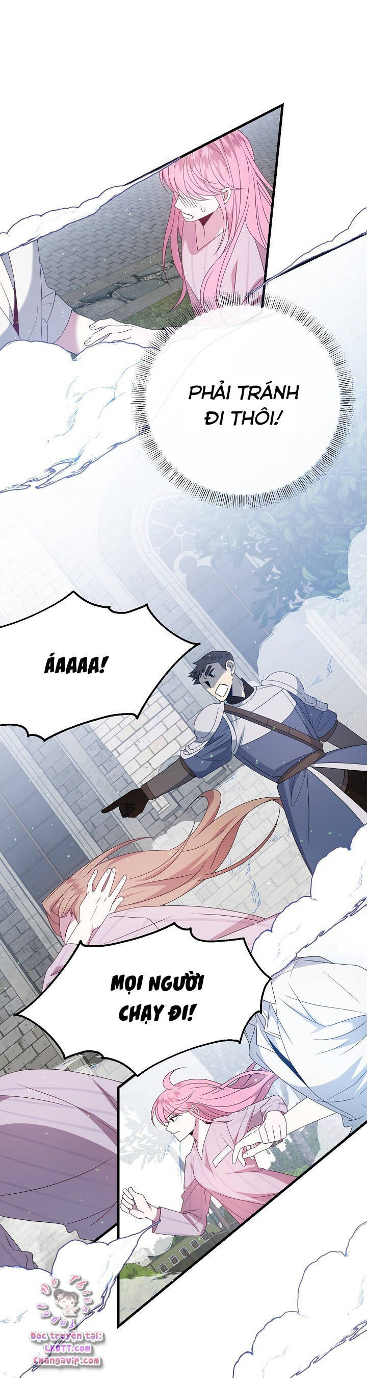 Tôi Gặp Nam Chính Trong Tù Chap 20 - Next Chap 19