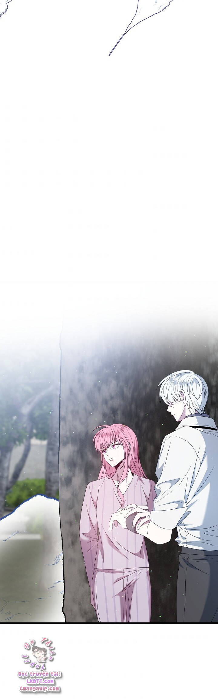 Tôi Gặp Nam Chính Trong Tù Chap 20 - Next Chap 19