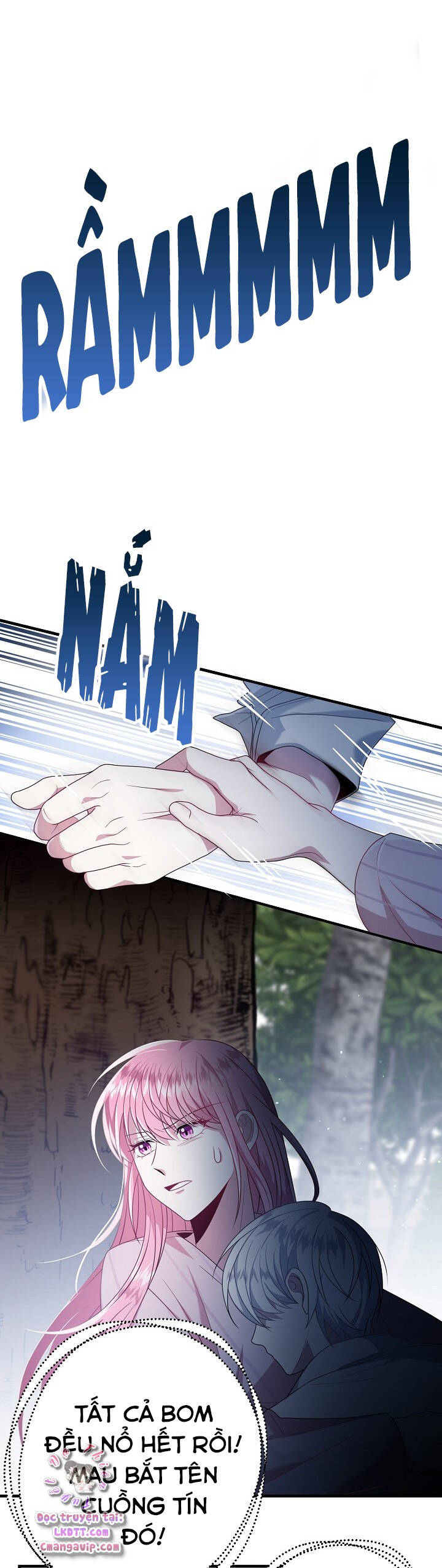 Tôi Gặp Nam Chính Trong Tù Chap 20 - Next Chap 19
