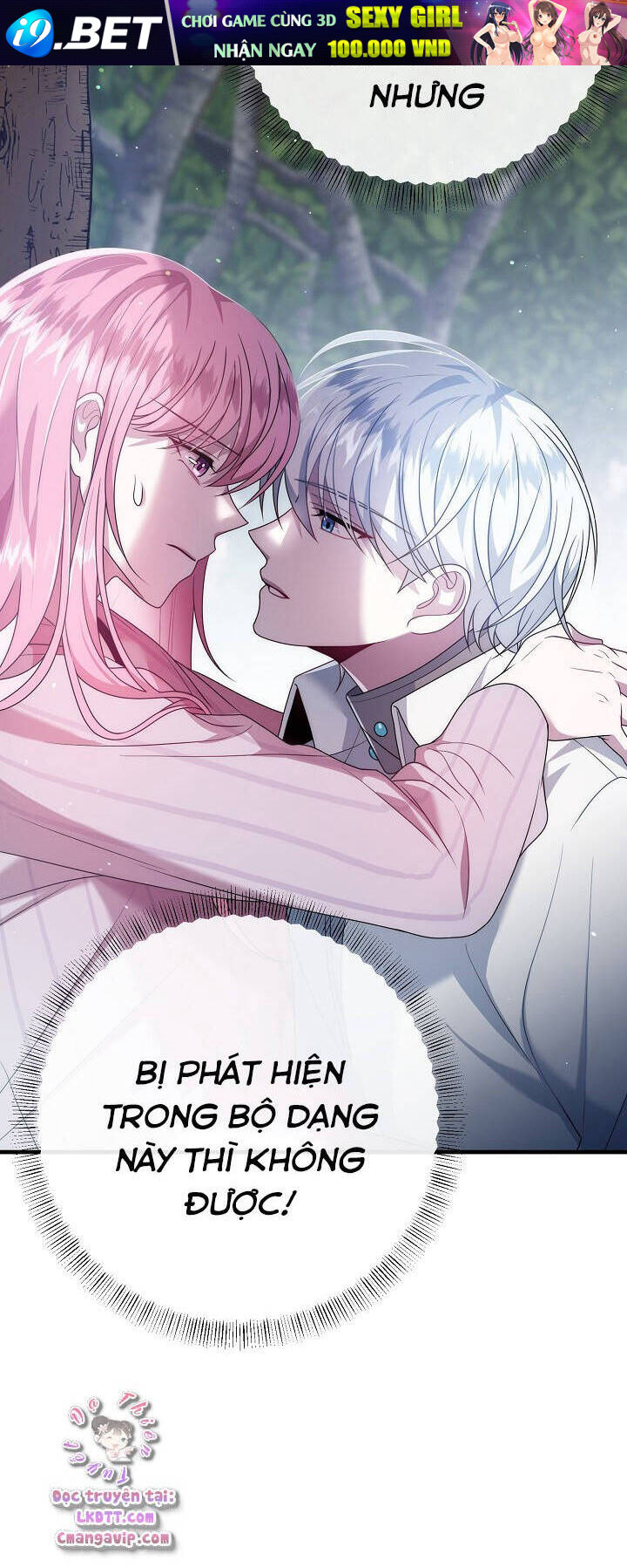Tôi Gặp Nam Chính Trong Tù Chap 20 - Next Chap 19
