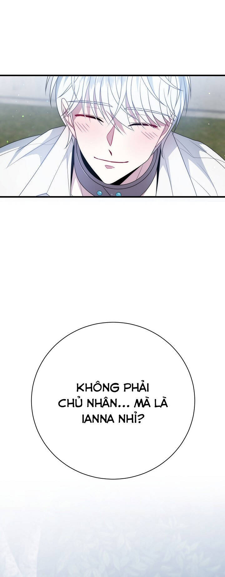 Tôi Gặp Nam Chính Trong Tù Chap 20 - Next Chap 19