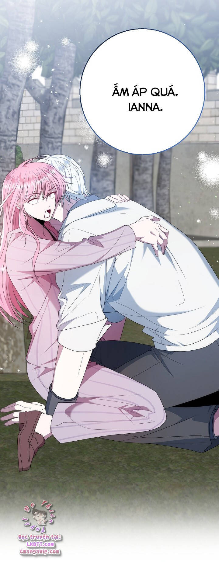 Tôi Gặp Nam Chính Trong Tù Chap 20 - Next Chap 19