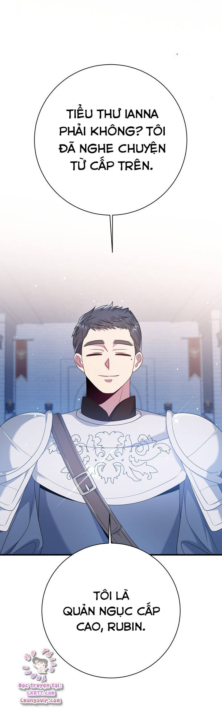 Tôi Gặp Nam Chính Trong Tù Chap 20 - Next Chap 19