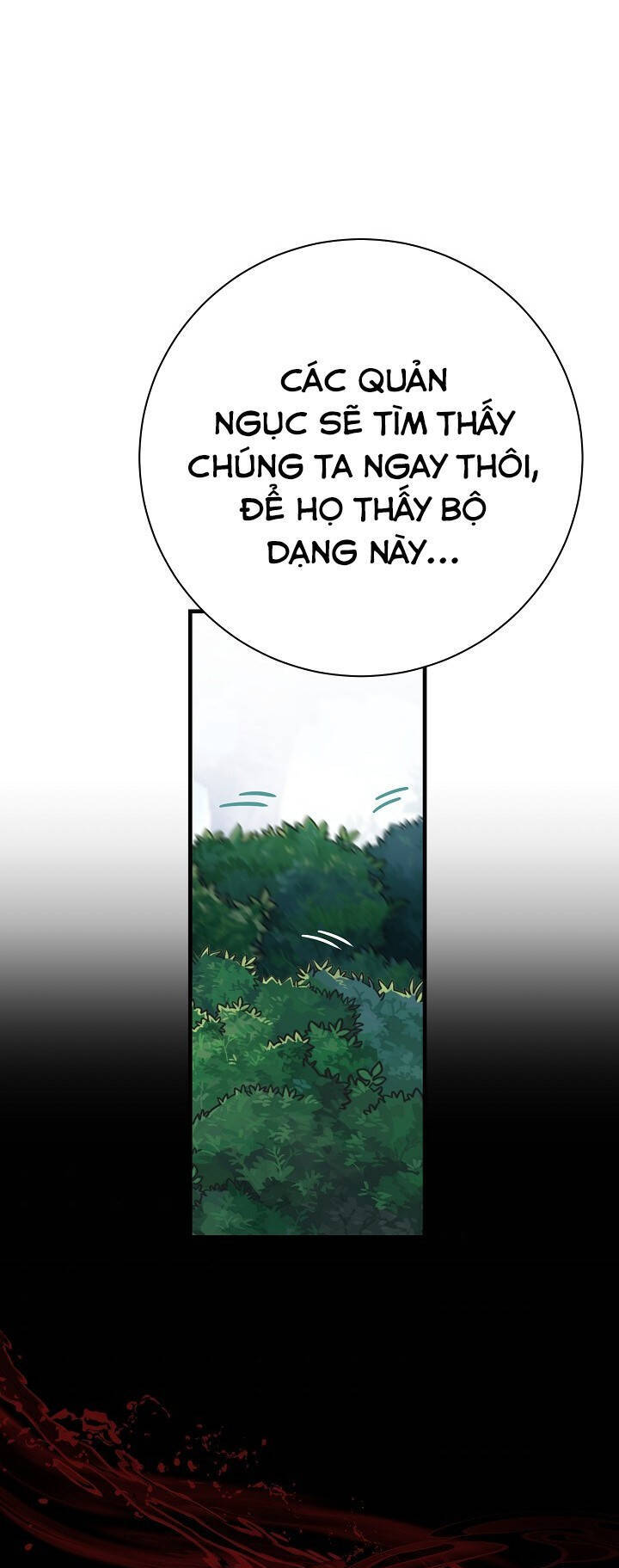 Tôi Gặp Nam Chính Trong Tù Chap 20 - Next Chap 19