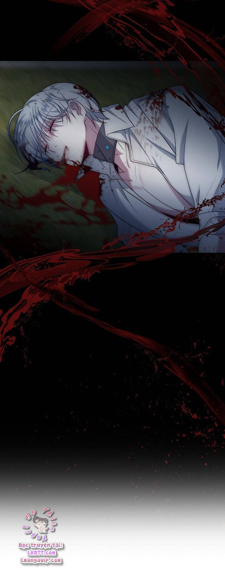 Tôi Gặp Nam Chính Trong Tù Chap 20 - Next Chap 19