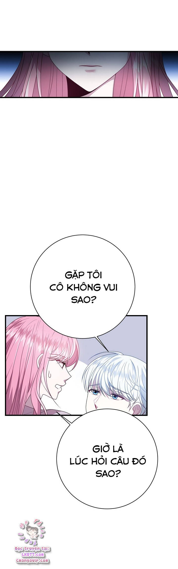 Tôi Gặp Nam Chính Trong Tù Chap 20 - Next Chap 19