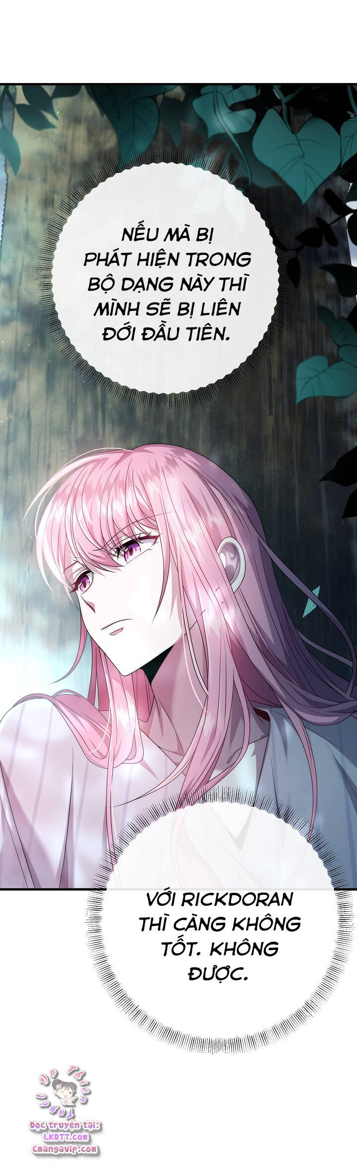 Tôi Gặp Nam Chính Trong Tù Chap 20 - Next Chap 19