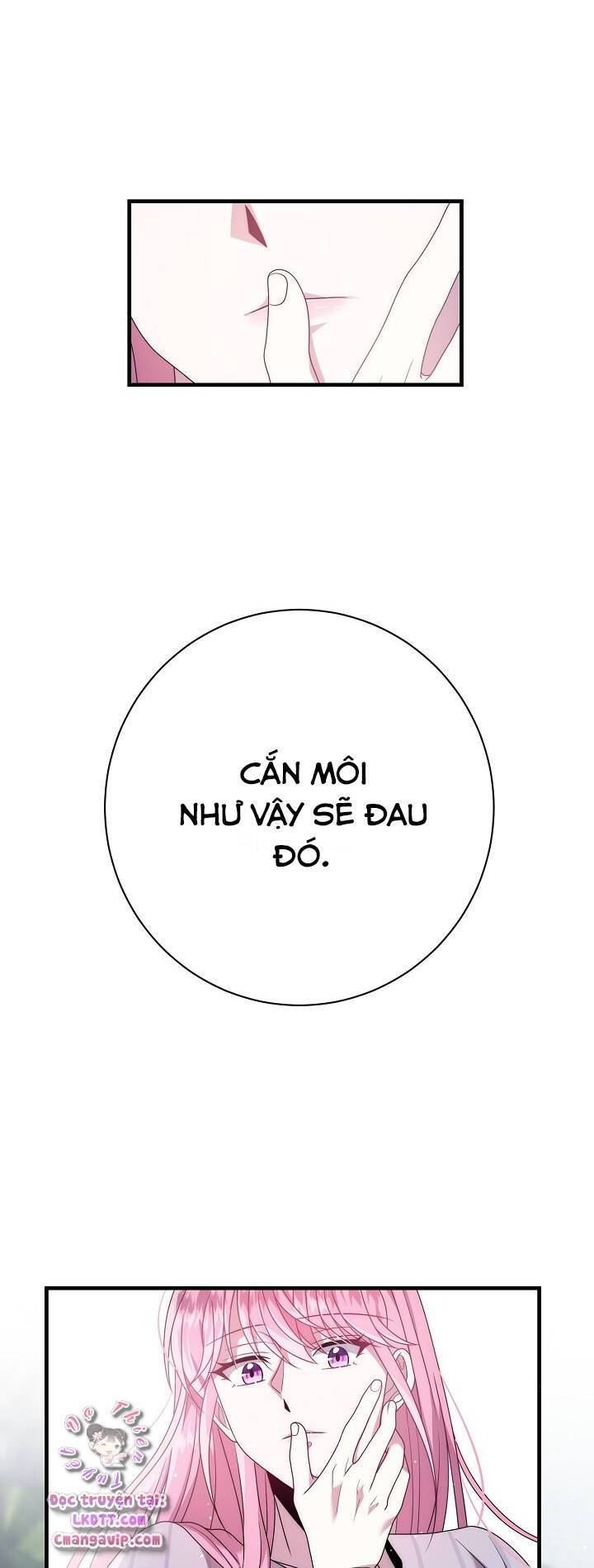 Tôi Gặp Nam Chính Trong Tù Chap 20 - Next Chap 19