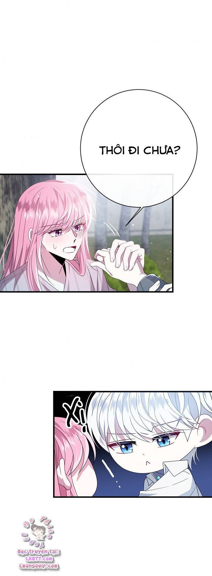 Tôi Gặp Nam Chính Trong Tù Chap 20 - Next Chap 19
