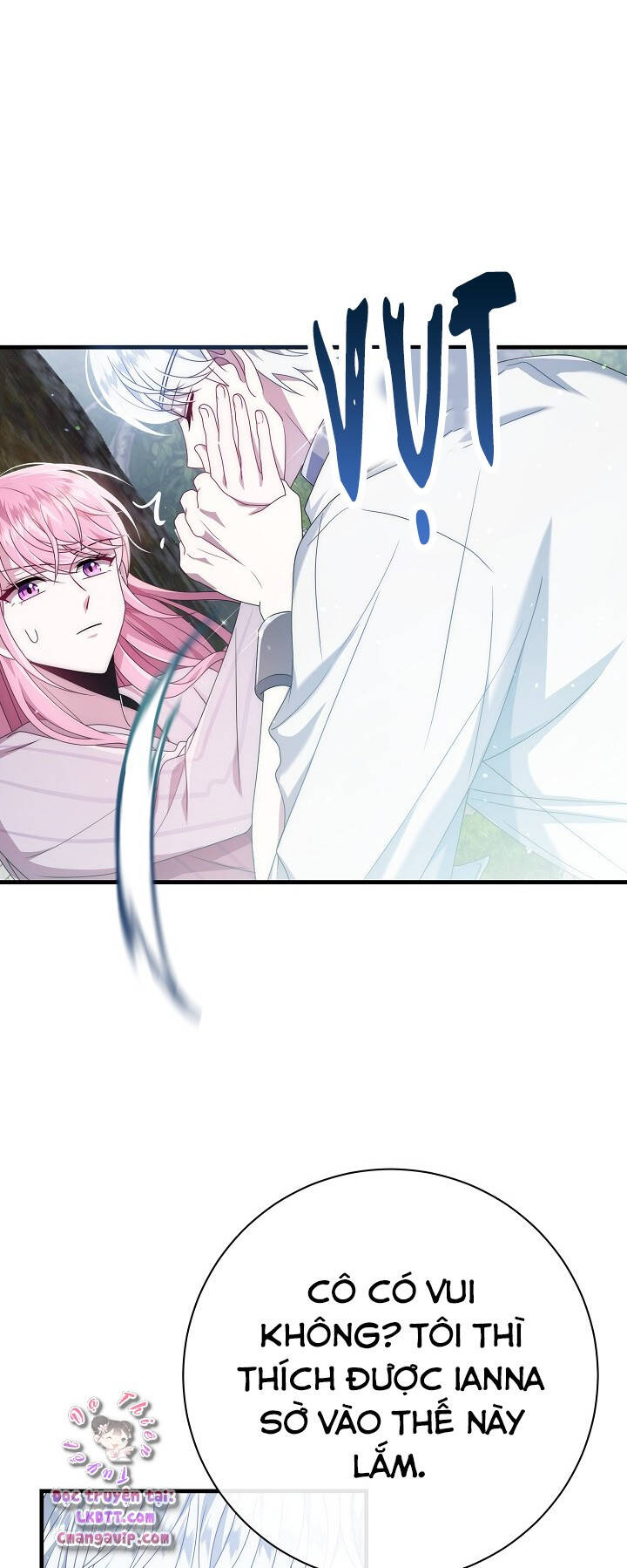 Tôi Gặp Nam Chính Trong Tù Chap 20 - Next Chap 19