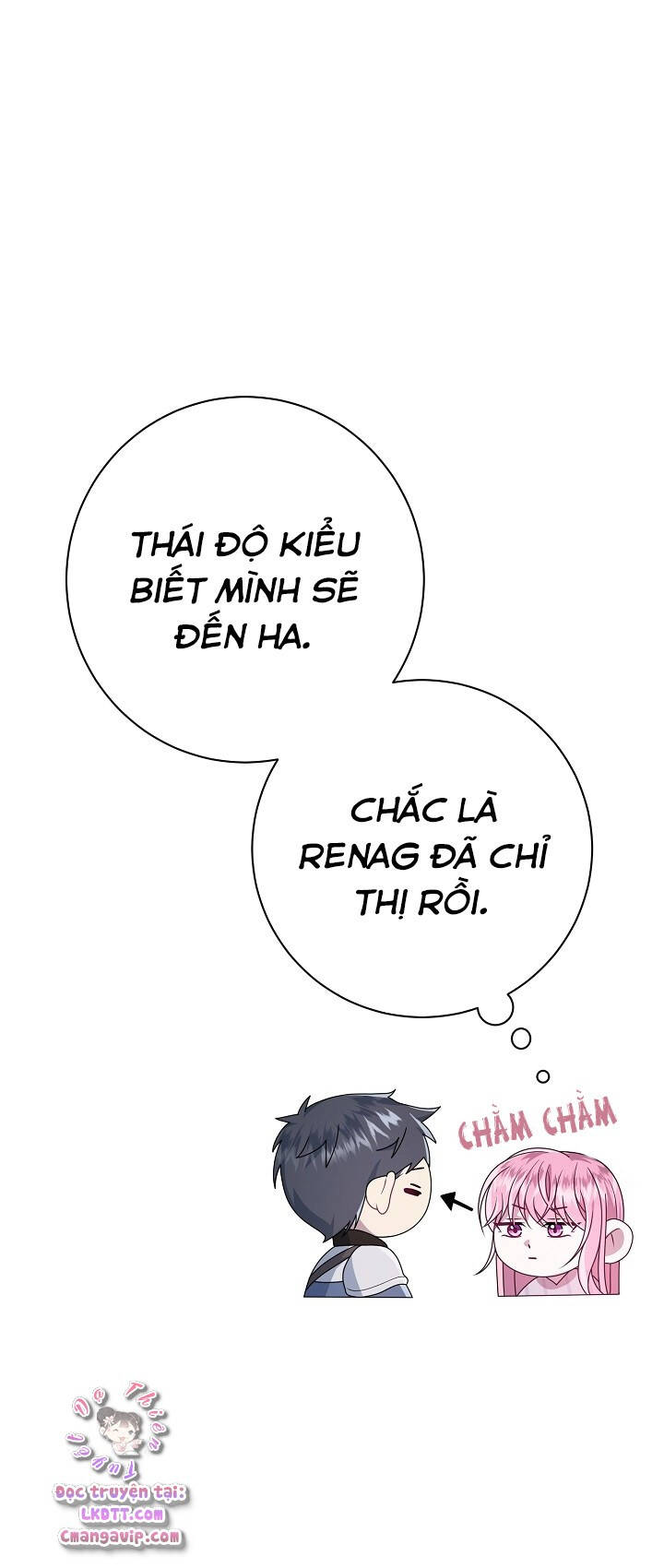 Tôi Gặp Nam Chính Trong Tù Chap 20 - Next Chap 19