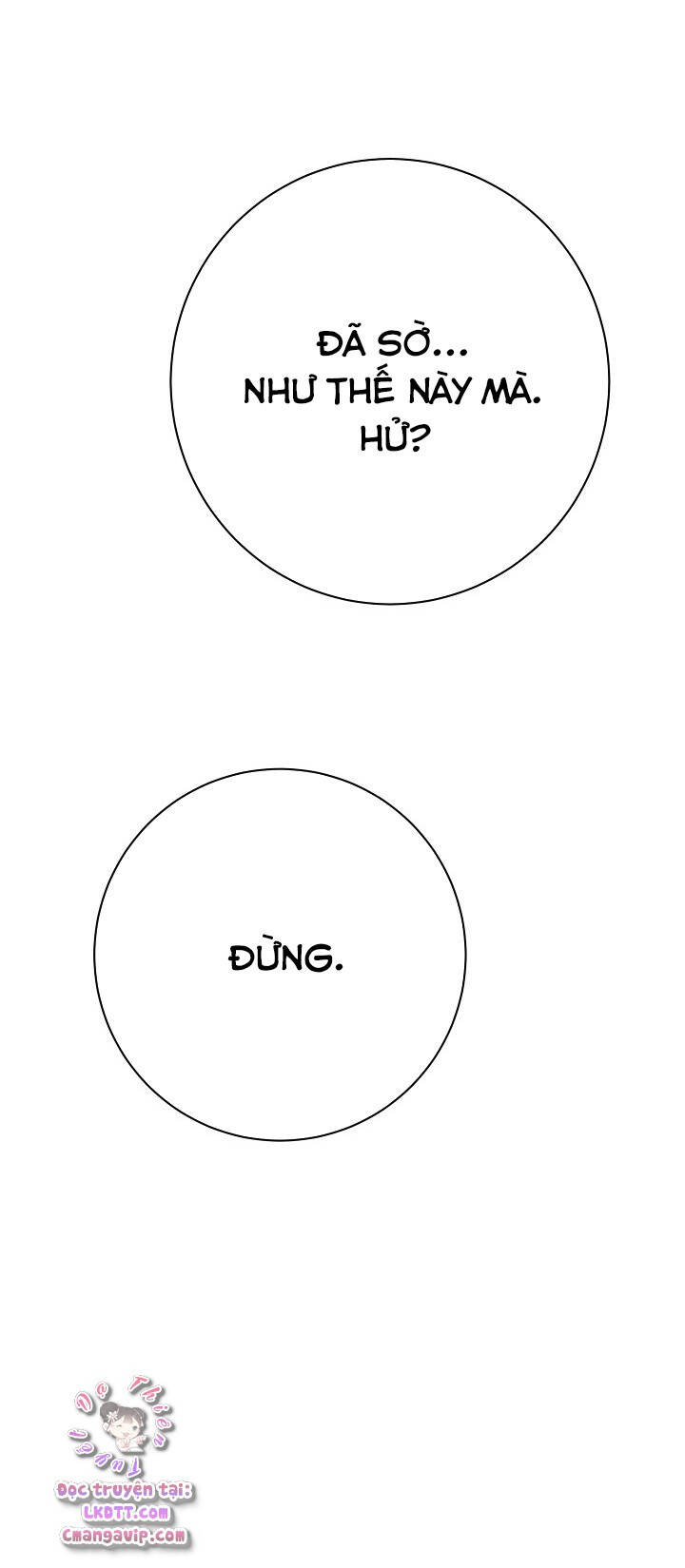 Tôi Gặp Nam Chính Trong Tù Chap 20 - Next Chap 19