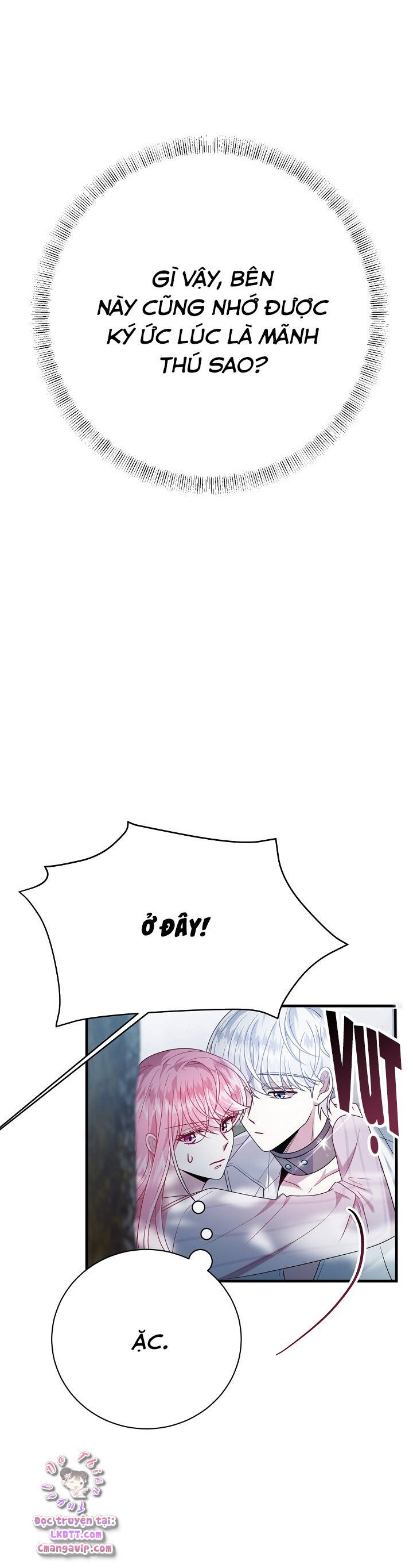 Tôi Gặp Nam Chính Trong Tù Chap 20 - Next Chap 19