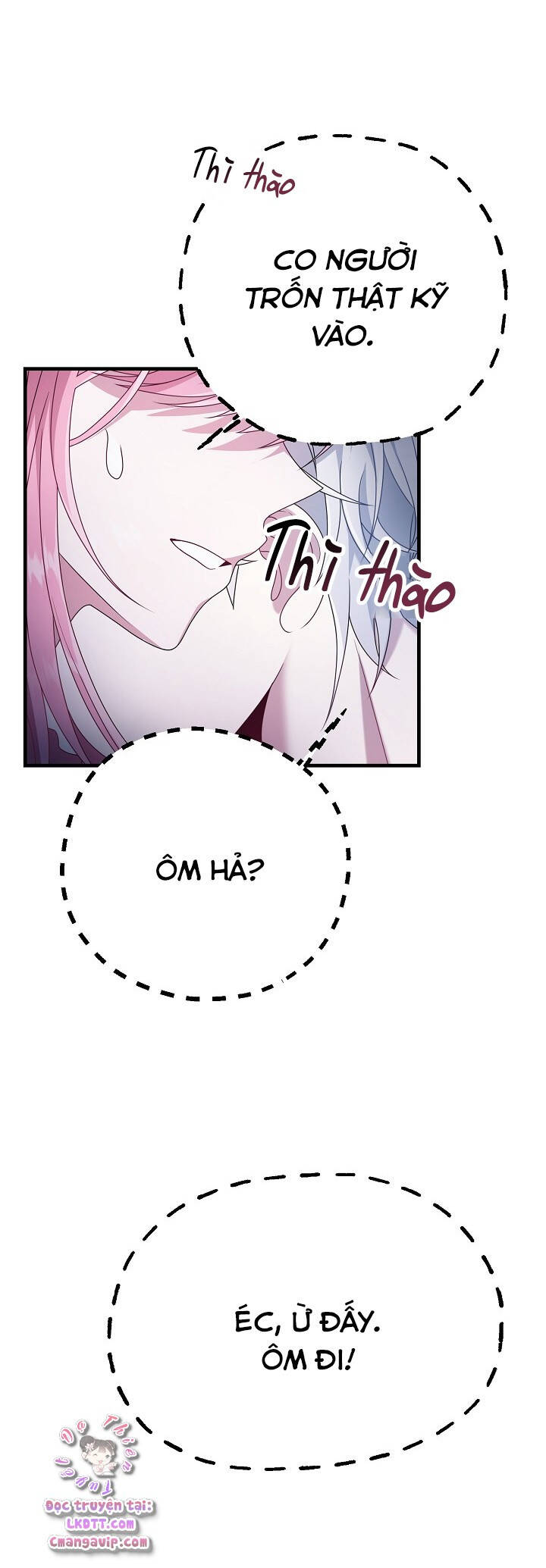 Tôi Gặp Nam Chính Trong Tù Chap 20 - Next Chap 19