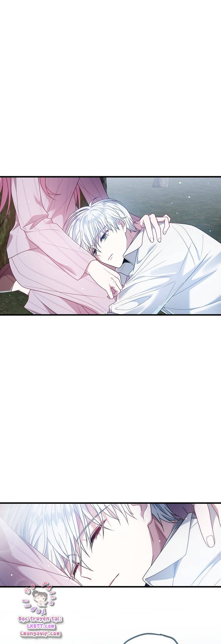 Tôi Gặp Nam Chính Trong Tù Chap 20 - Next Chap 19