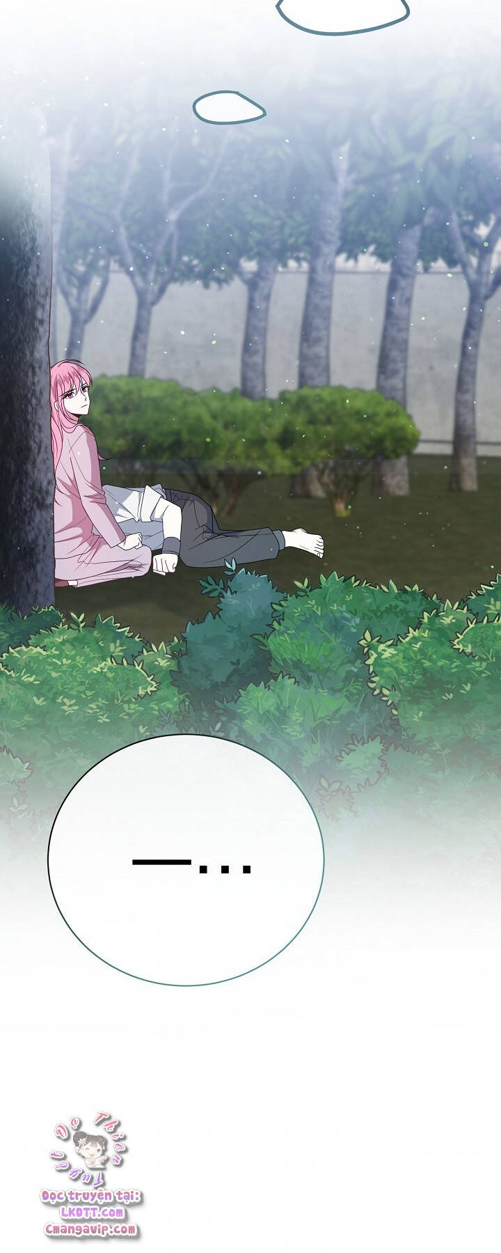 Tôi Gặp Nam Chính Trong Tù Chap 20 - Next Chap 19