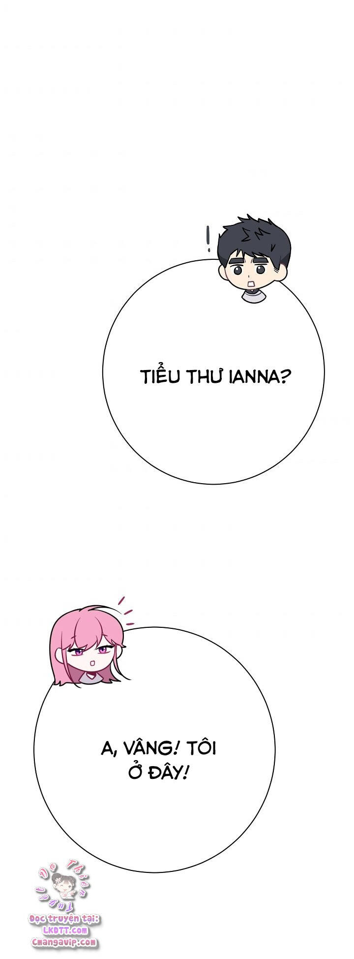 Tôi Gặp Nam Chính Trong Tù Chap 20 - Next Chap 19