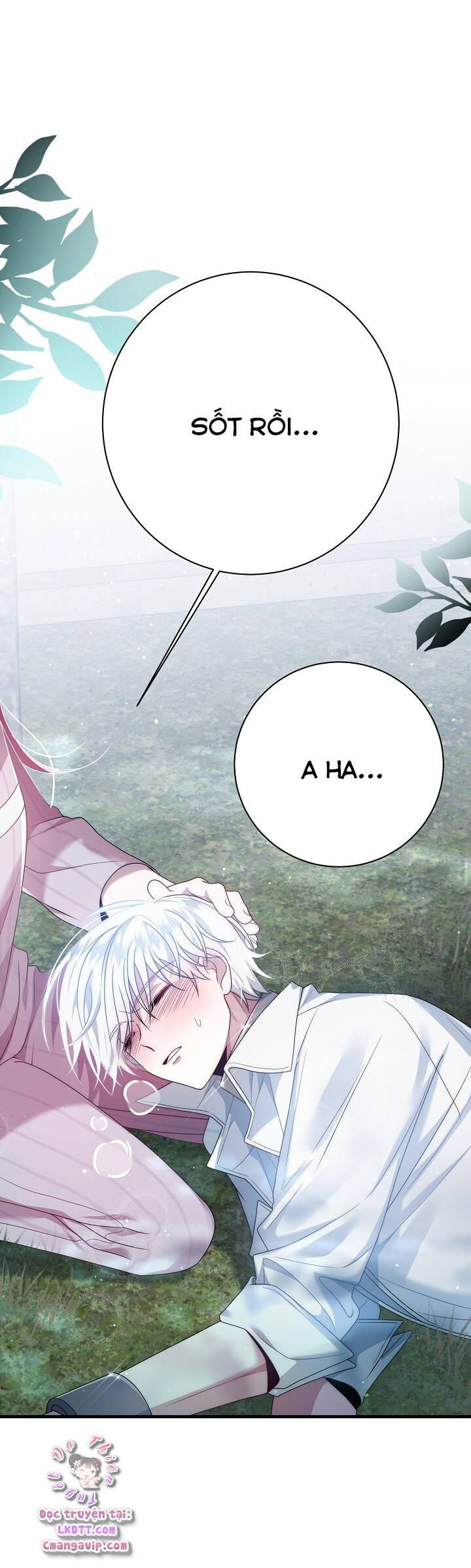 Tôi Gặp Nam Chính Trong Tù Chap 20 - Next Chap 19