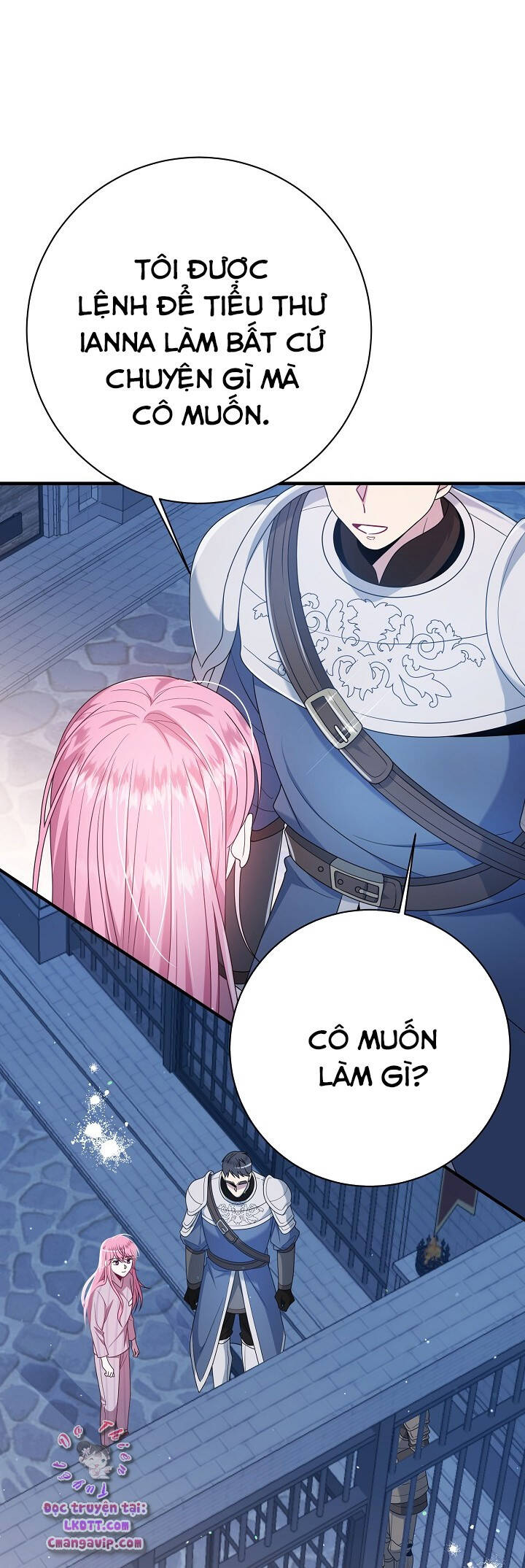 Tôi Gặp Nam Chính Trong Tù Chap 20 - Next Chap 19