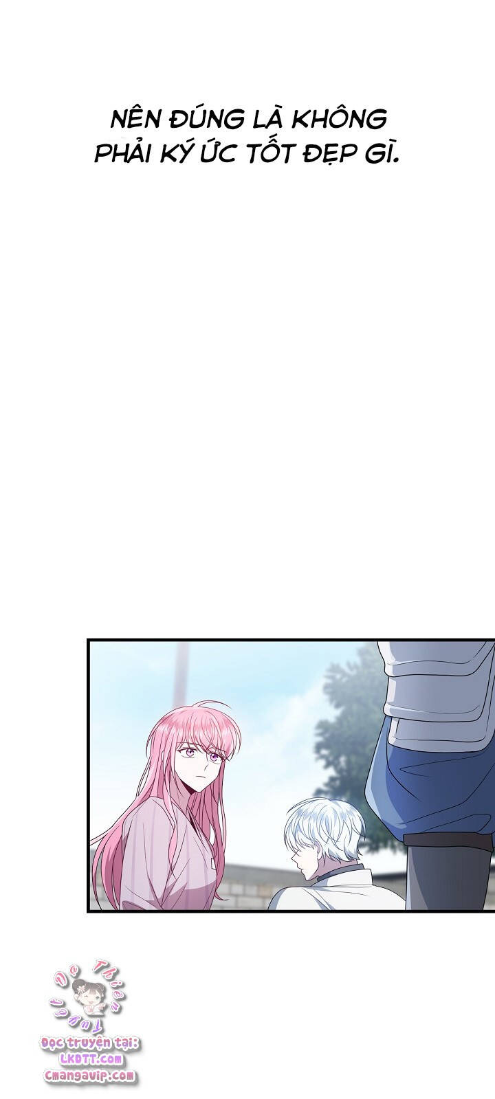 Tôi Gặp Nam Chính Trong Tù Chap 20 - Next Chap 19
