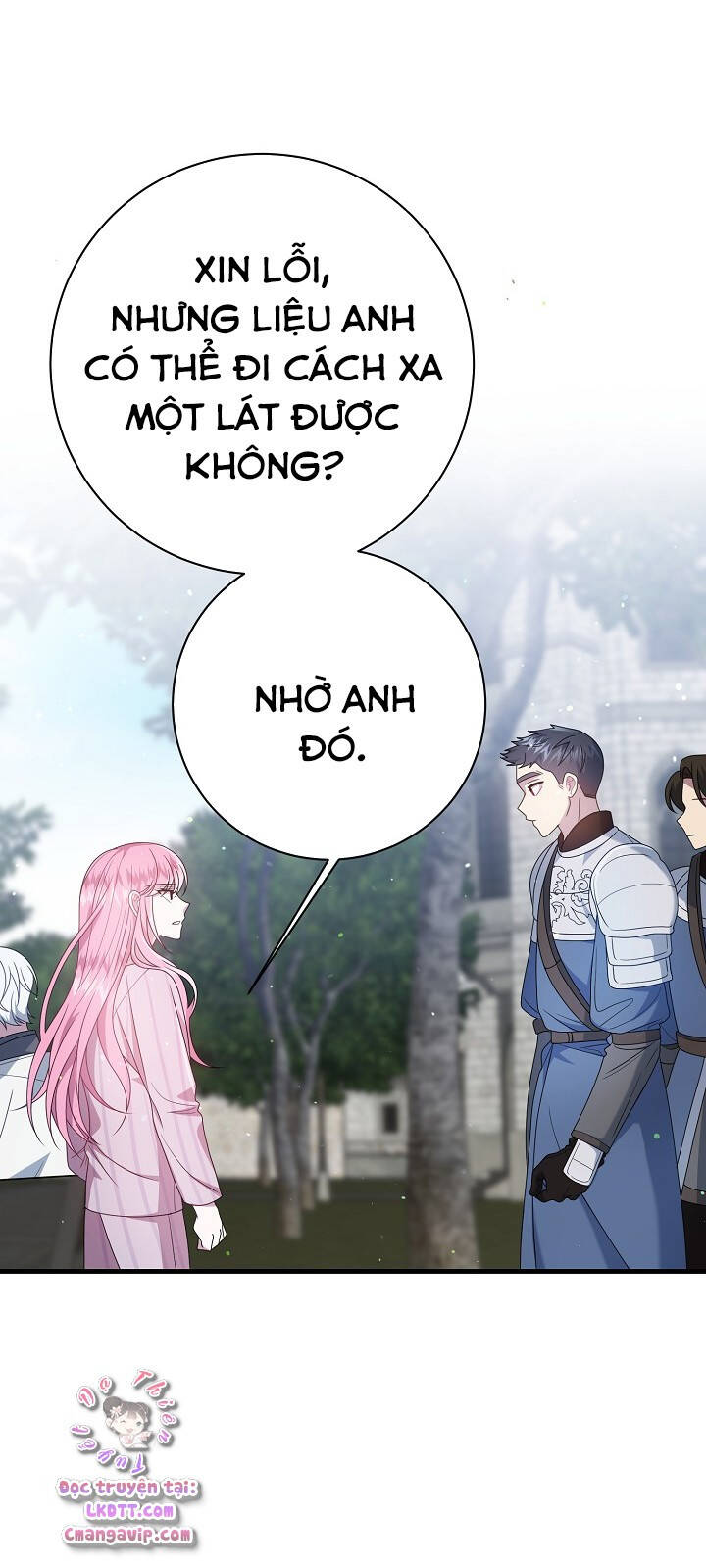 Tôi Gặp Nam Chính Trong Tù Chap 20 - Next Chap 19