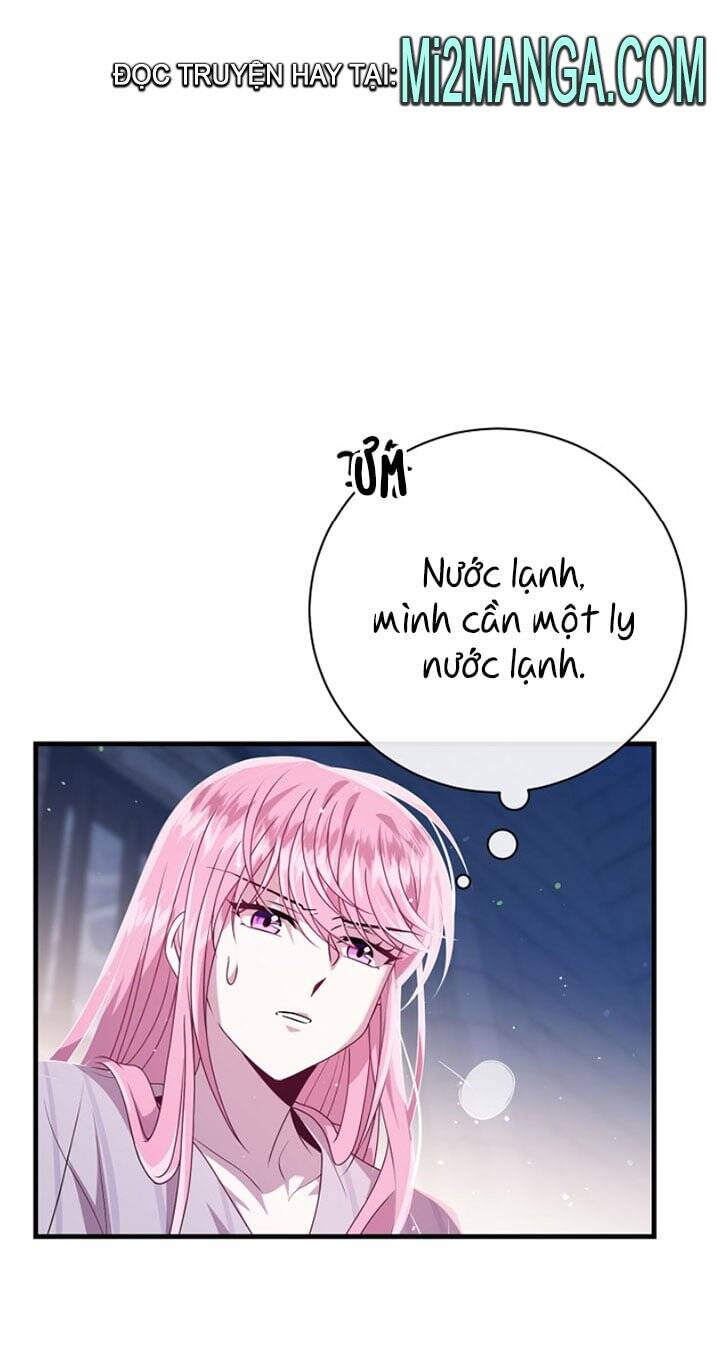 Tôi Gặp Nam Chính Trong Tù Chap 21.1 - Next Chap 21
