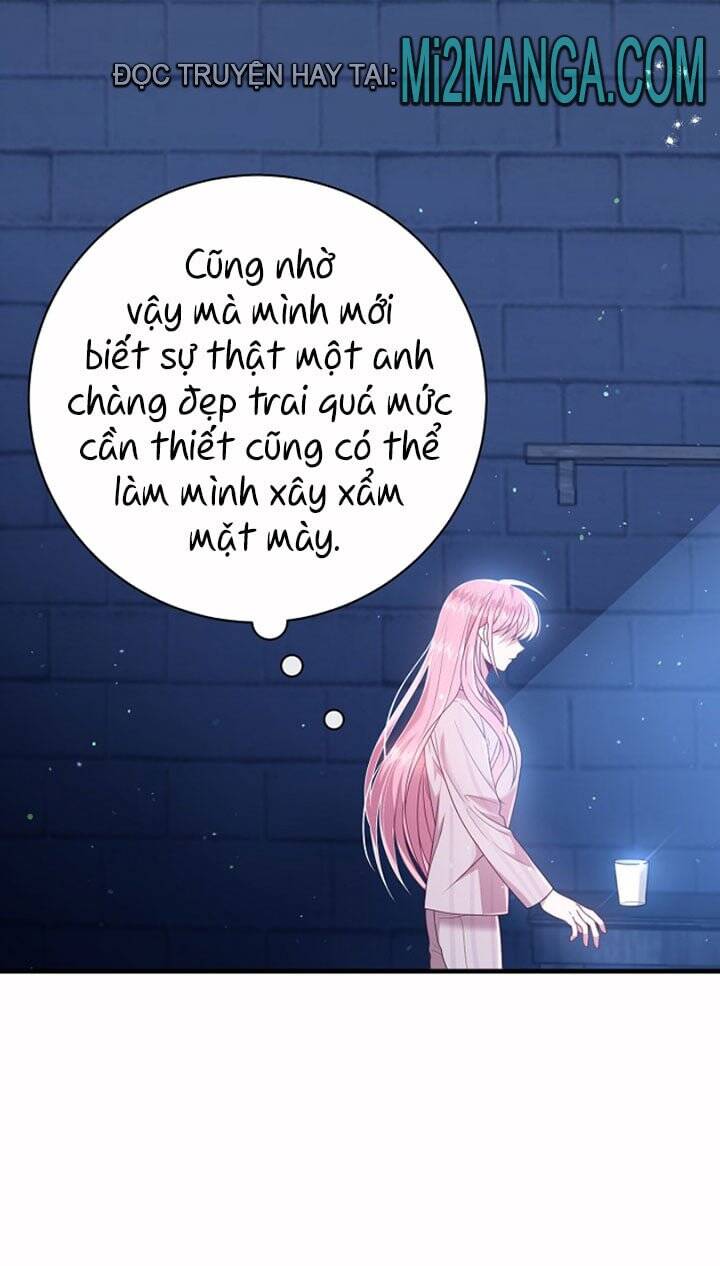Tôi Gặp Nam Chính Trong Tù Chap 21.1 - Next Chap 21