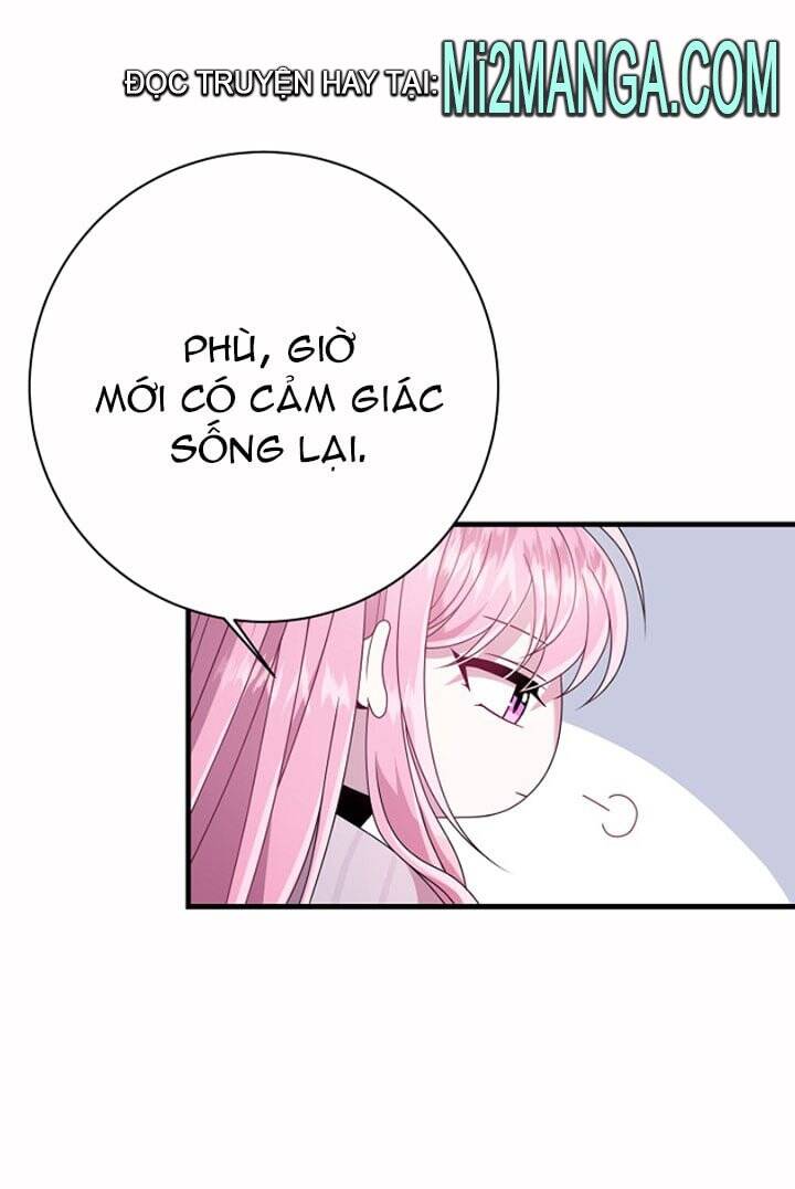Tôi Gặp Nam Chính Trong Tù Chap 21.1 - Next Chap 21