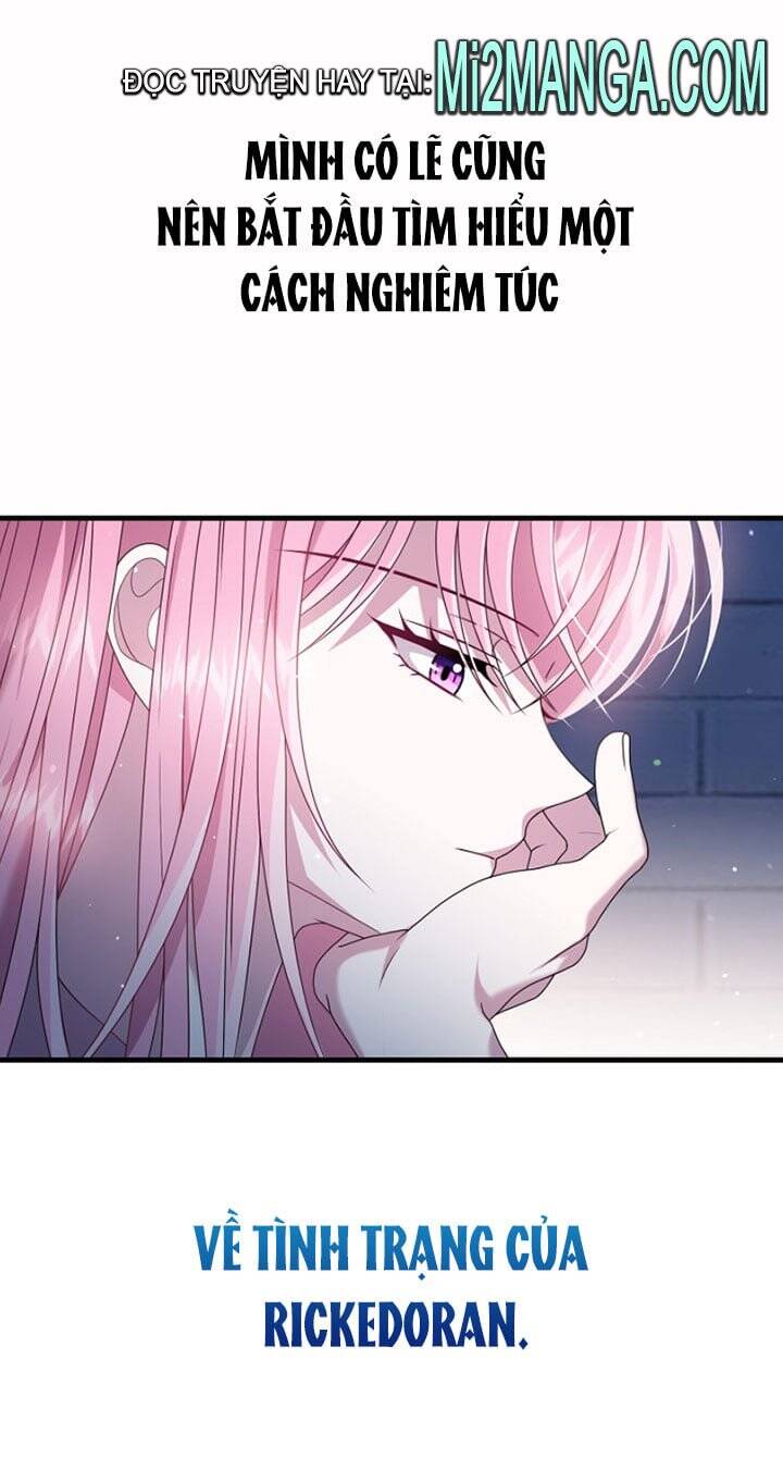 Tôi Gặp Nam Chính Trong Tù Chap 21.1 - Next Chap 21